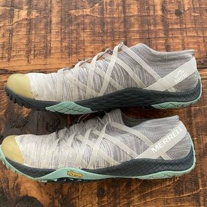 Merrell barefoot shoes